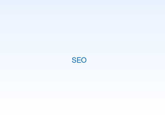 SEO 优化